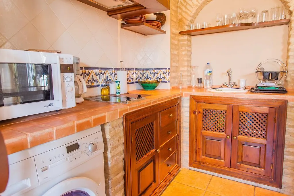 Atico Sanlucar Apartment Sanlucar de Barrameda