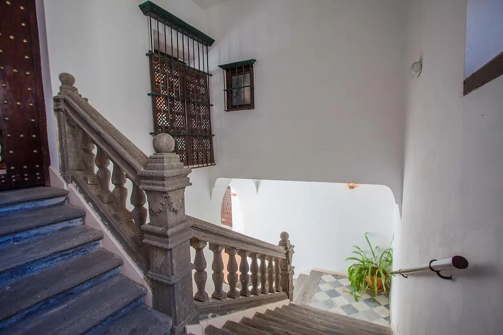 Atico Sanlucar Apartment Sanlucar de Barrameda
