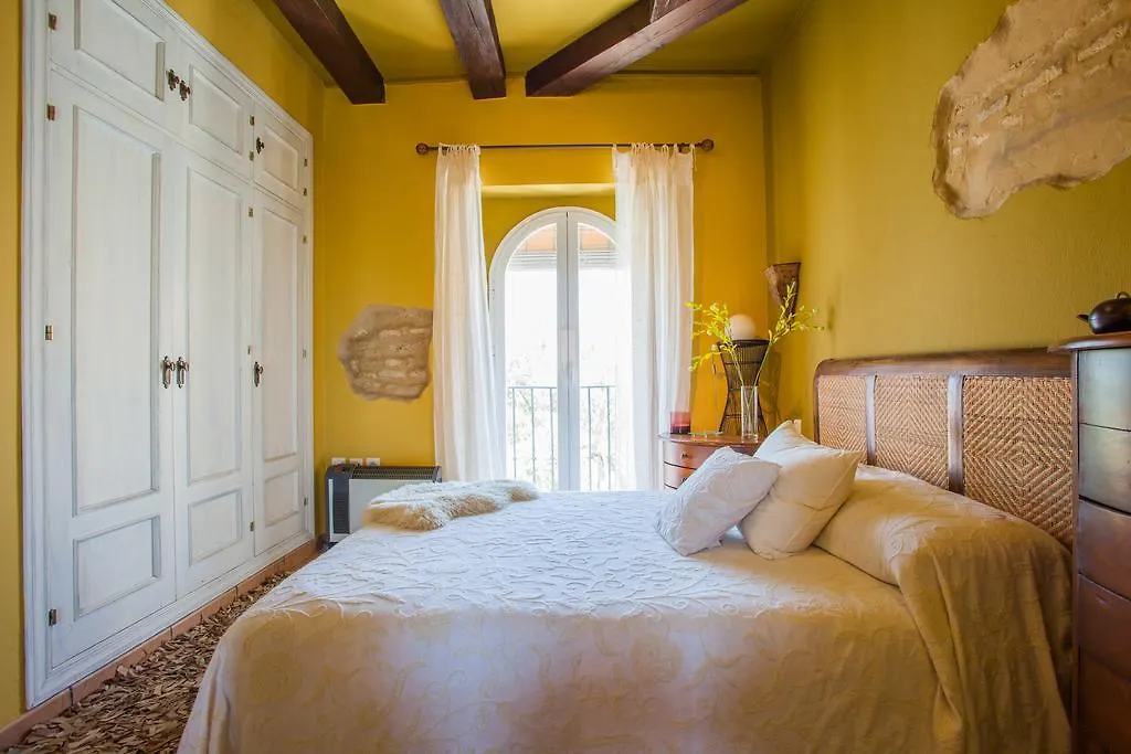Atico Sanlucar Apartment Sanlucar de Barrameda