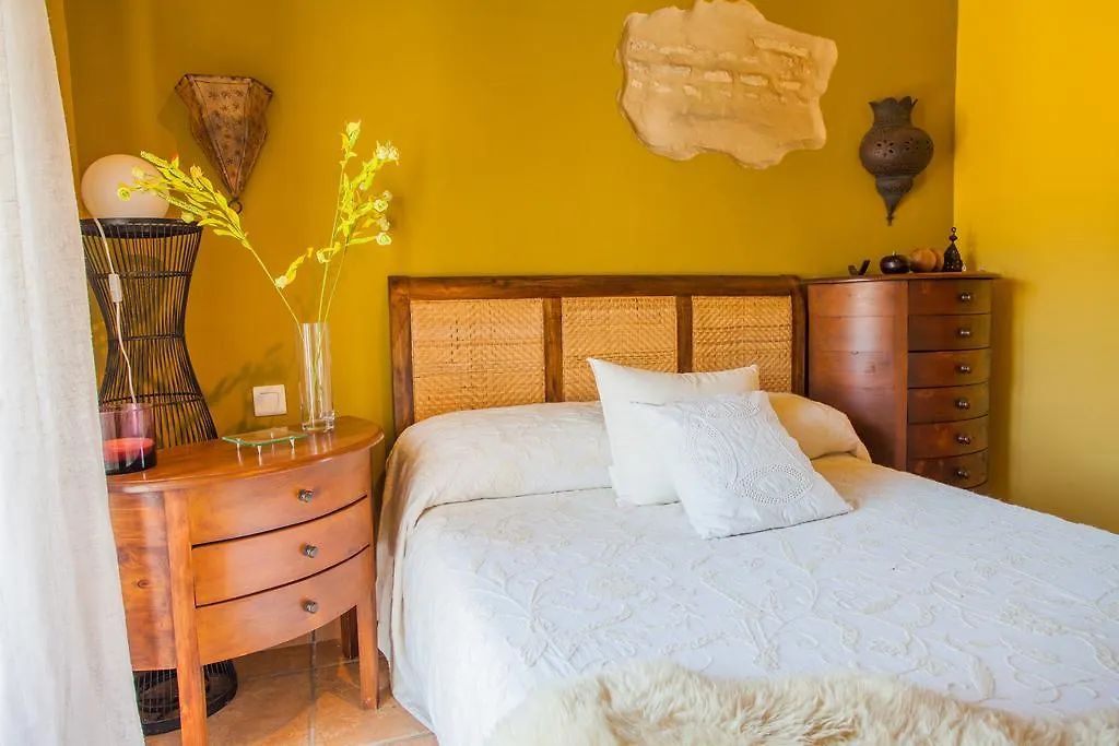 Atico Sanlucar Apartment Sanlucar de Barrameda