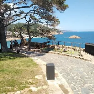  Apartamento Sant Jordi Santiago España