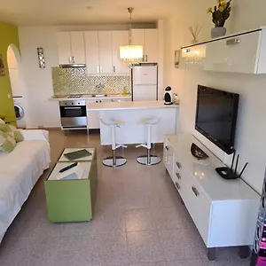  Apartamento Guanabara Park - 7 Heaven España