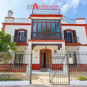  Сasa de vacaciones Casa Albero