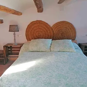  Сasa de vacaciones Ca La Lola - Experiencies Rurals España