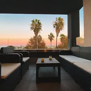  Apartamento M R Costa Doñana