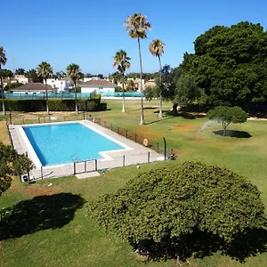  Apartamento Horacia