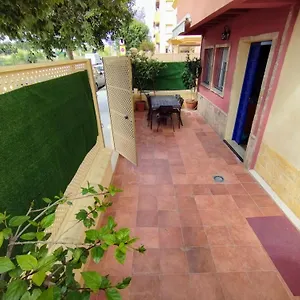  Сasa de vacaciones Casas Turísticas Bajamar
