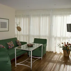  Apartamento Infanta Beatriz