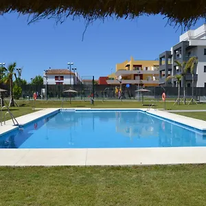  Apartamento Residencial Costa Doñana
