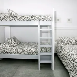  Apartamento La Pandorga