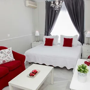  Apartamento Apartamento Centro Sanlucar